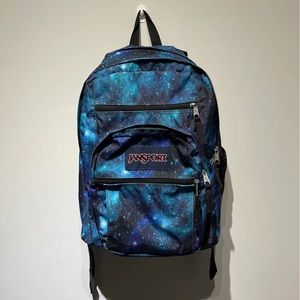 Jansport backpack